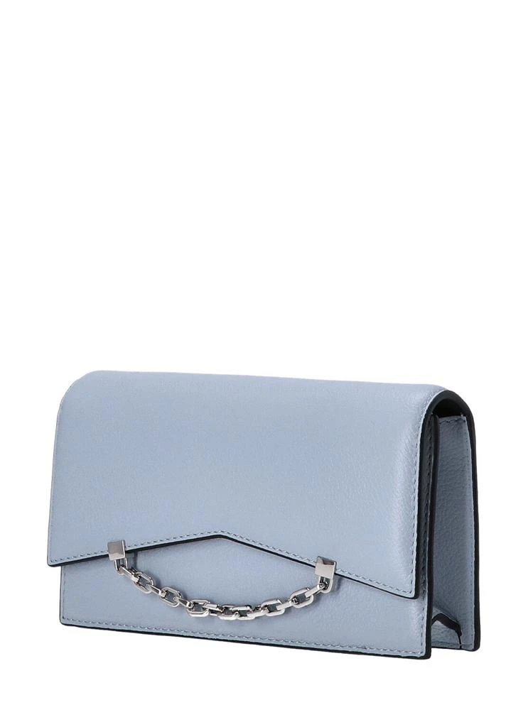 Karl Lagerfeld Paris K Seven Grainy Cb Wallet 3