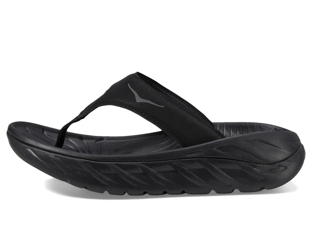 Hoka One One Ora Recovery Flip 4