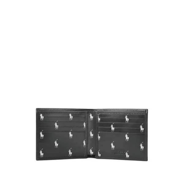 Ralph Lauren Leather wallet 1