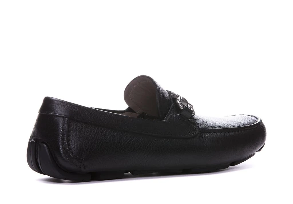 Salvatore Ferragamo Parigi New Gancini Loafers 2