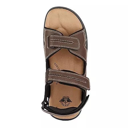 Dockers Dockers Men's Nevada Casual Sandal 4