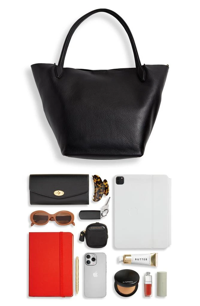 Madewell The Shopper Tote 4