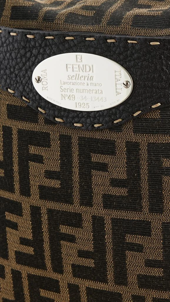 Shopbop Archive Fendi Shoulder Bag 5