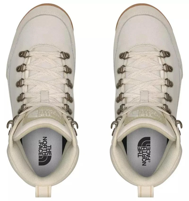 The North Face The North Face Women's Back to Berkeley Waterproof Boots 2