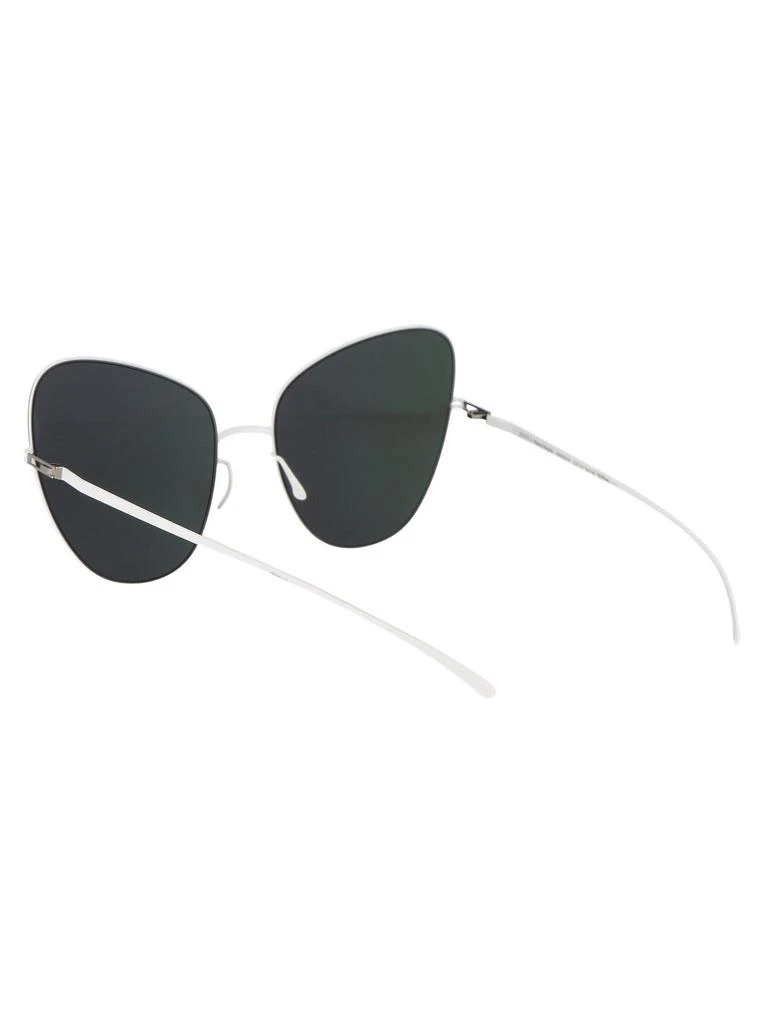 Mykita Mykita X Maison Margiela Cat-Eye Sunglasses 4
