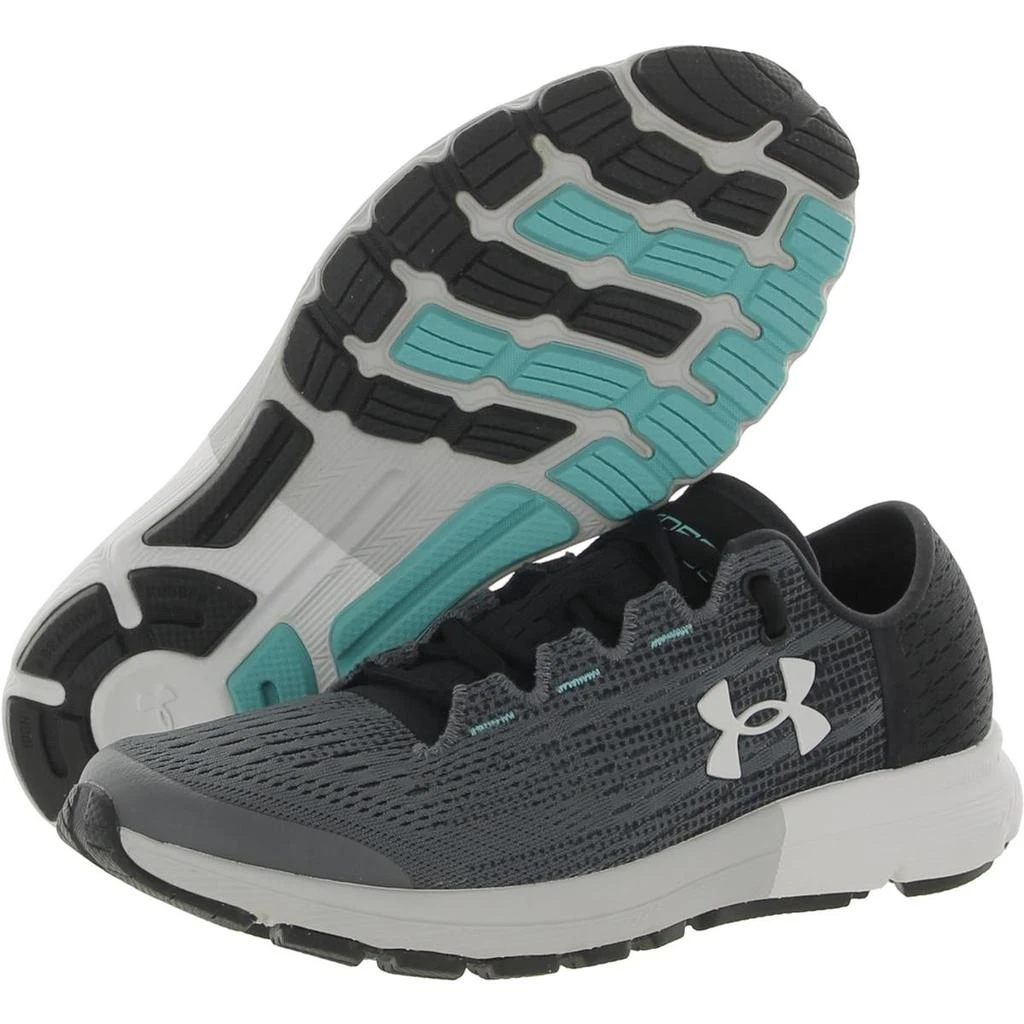 Under Armour Under Armour Womens SPEEDFORM VELOCITI Fitness Gym Sneakers 3