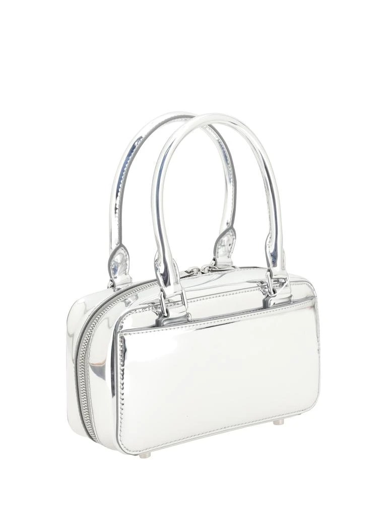 Self Portrait Mini Bow Handbag 3