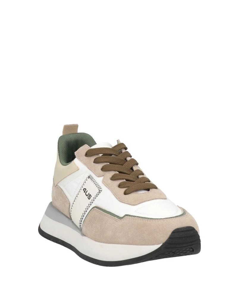 CESARE PACIOTTI Sneakers 2