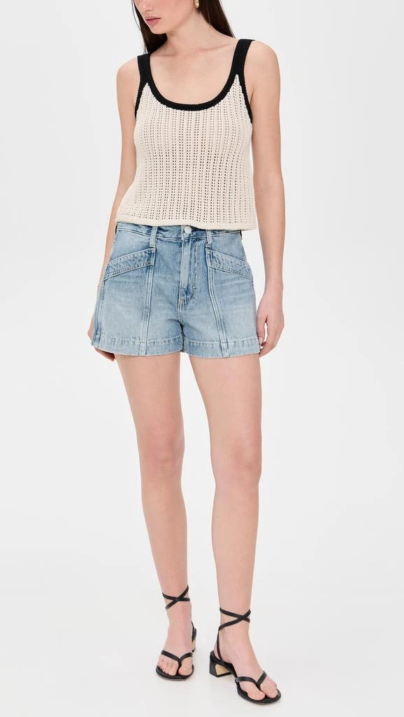 AMO Rebecca Shorts 4