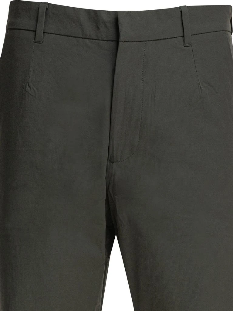 Norse Projects Norse Projects Straight Leg Pants 3