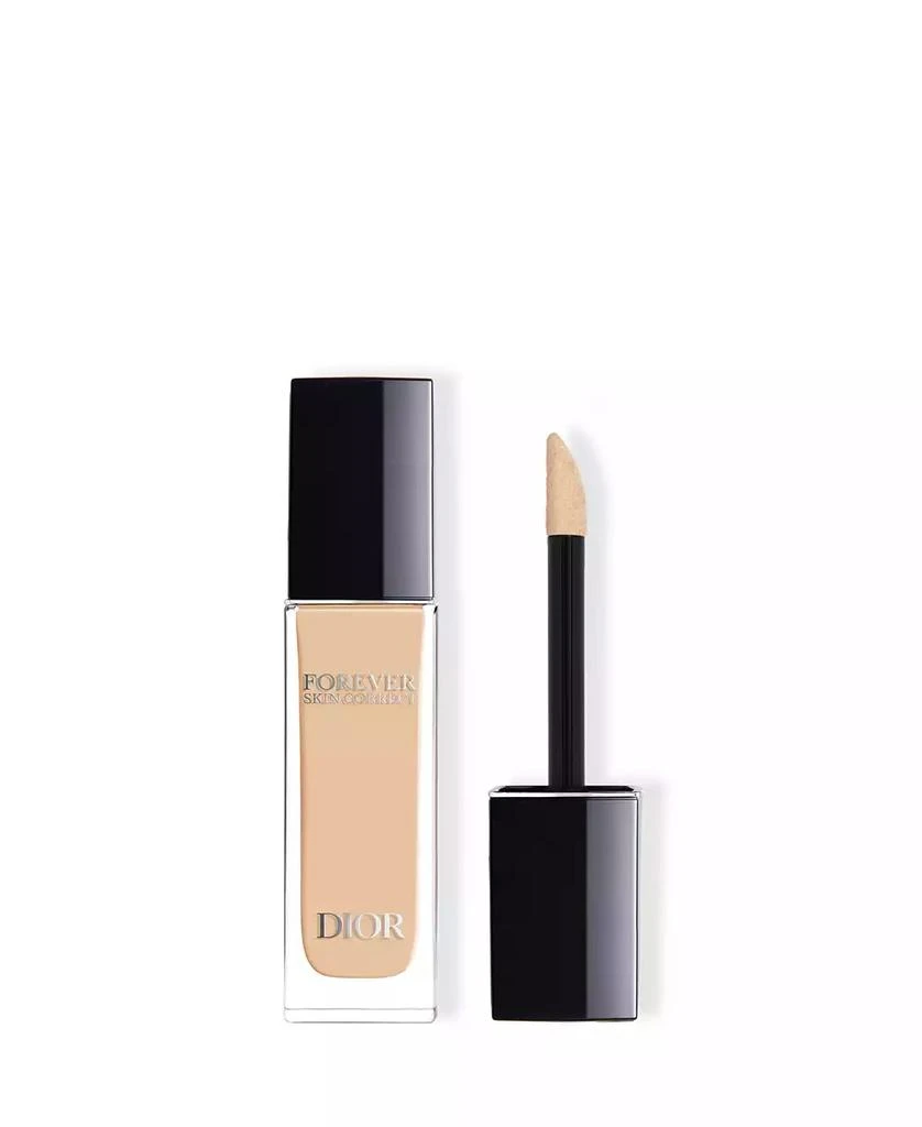 DIOR Forever Skin Correct Full-Coverage Concealer 1