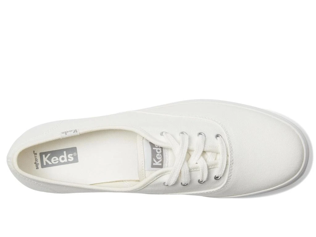 Keds The Platform Lug Lace Up 2