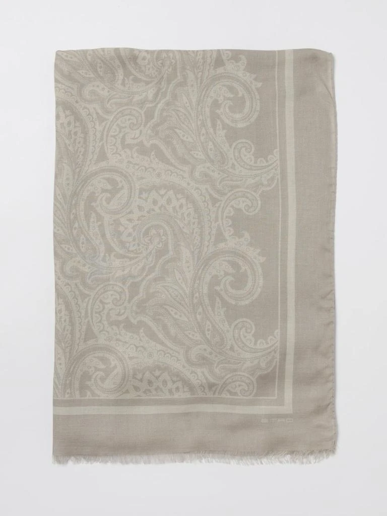 ETRO Scarf men Etro