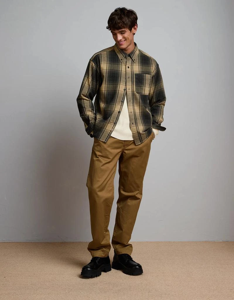 AE AE77 Premium Cotton Twill Pant 1