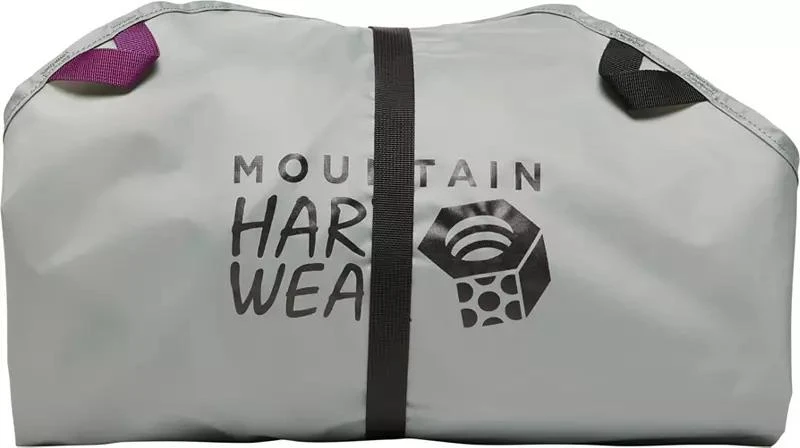 Mountain Hardwear Mountain Hardwear Crag Wagon 45L Backpack 8