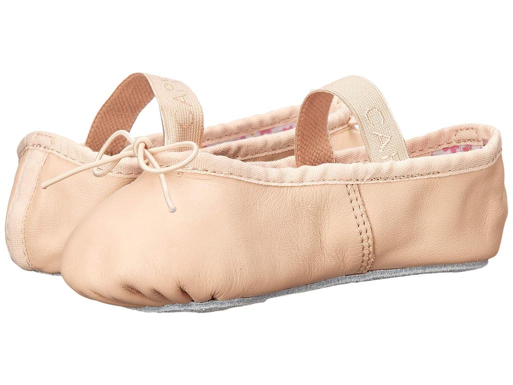 Capezio Kids Daisy - 205T/C  (Toddler/Little Kid)