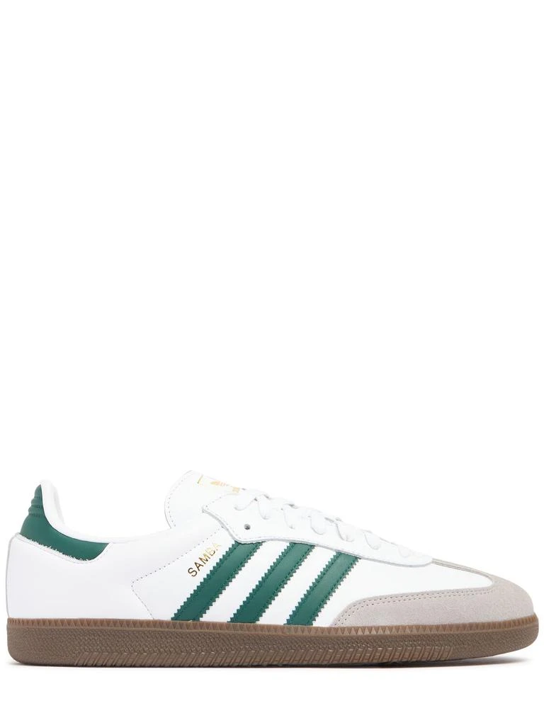 Adidas Samba Og Sneakers 1