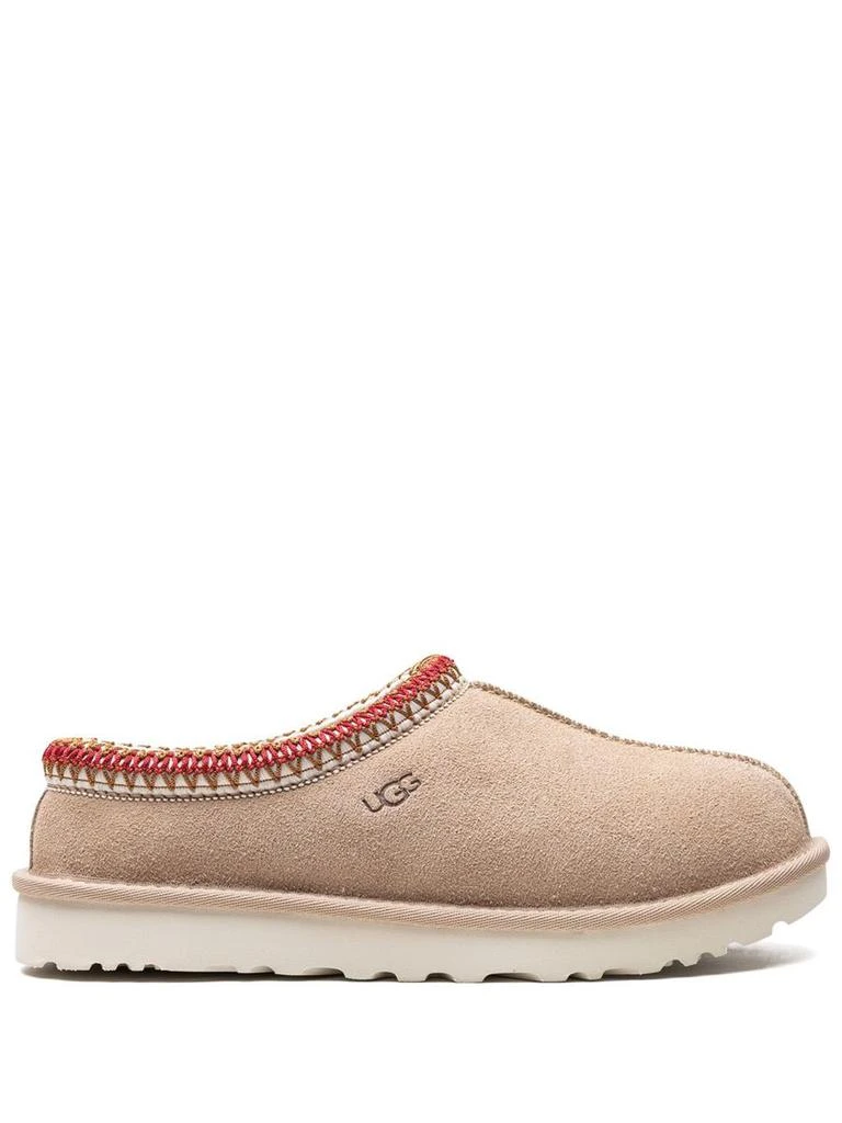 UGG UGG Tasman Suede Slippers 1