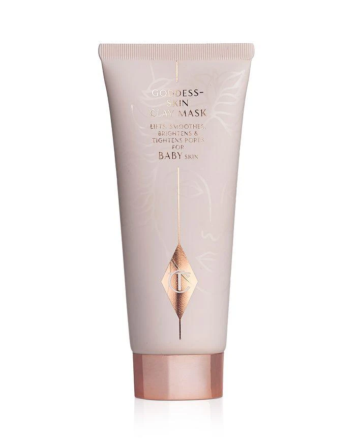 Charlotte Tilbury Goddess Skin Clay Mask 1