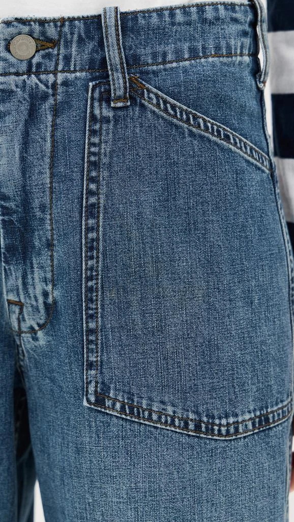 Denimist Georgia Work Pants 5