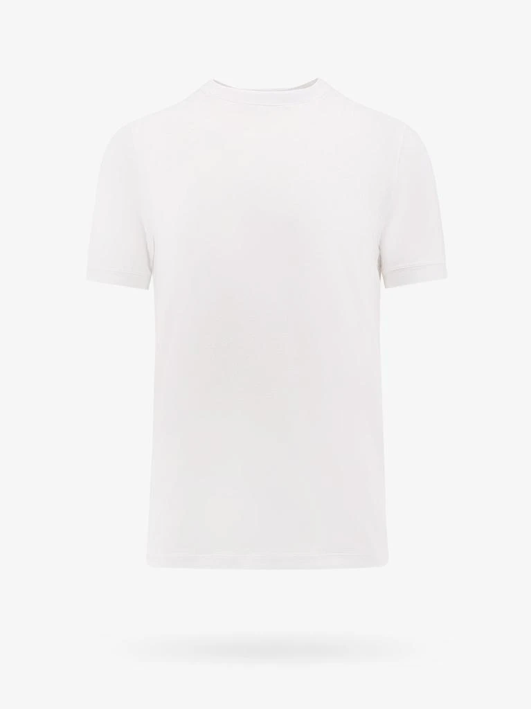 Giorgio Armani Viscose t-shirt 1