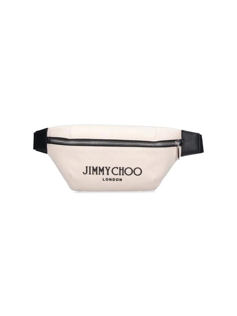 Jimmy Choo Jimmy Choo Finsley Belt Bag 1