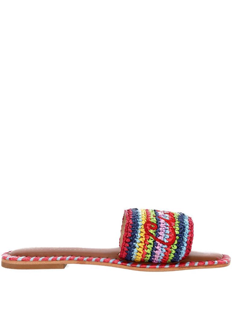 Giada Benincasa Giada Benincasa Flat Shoes