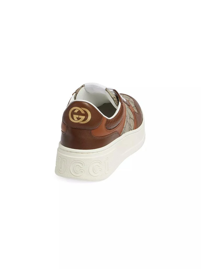 Gucci Chunky B Sneakers 3