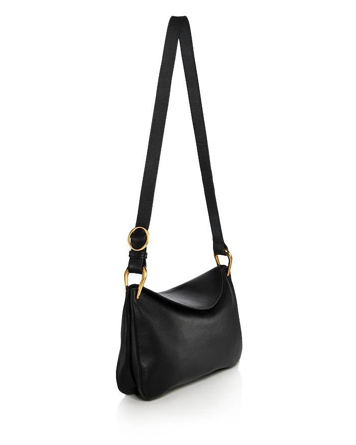 Madewell Soft Lid Shoulder Bag 4