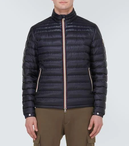 Moncler Daniel quilted down jacket 3