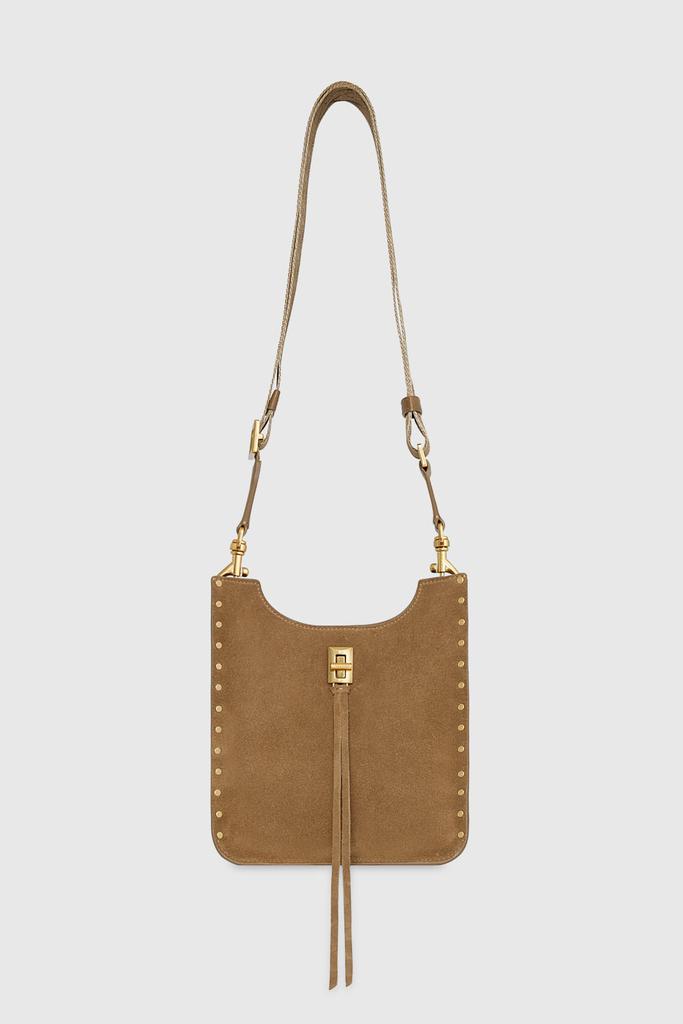 Rebecca Minkoff Darren Mini Feed