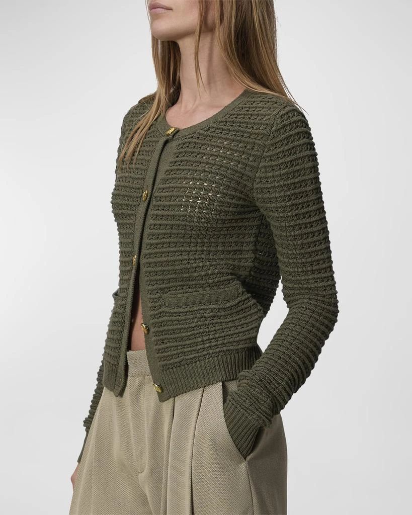Rag & Bone Marlee Cardigan 7
