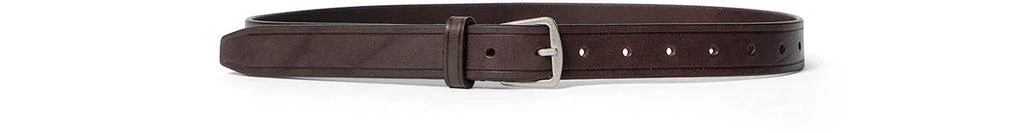 ANN DEMEULEMEESTER Bent Belt Elbamat 1