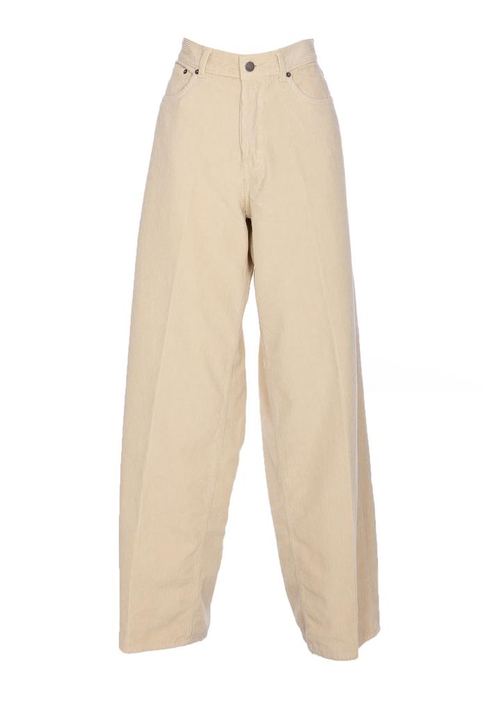 HAIKURE Bethany Velvet Jeans