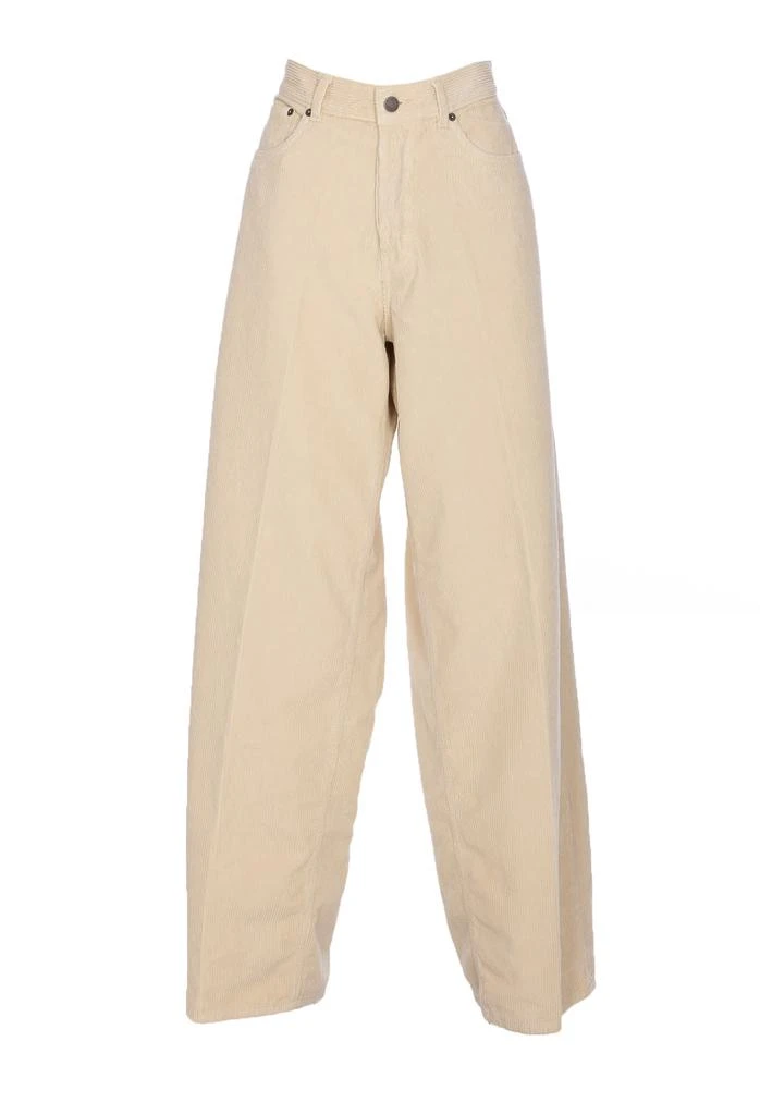 HAIKURE Bethany Velvet Jeans 1
