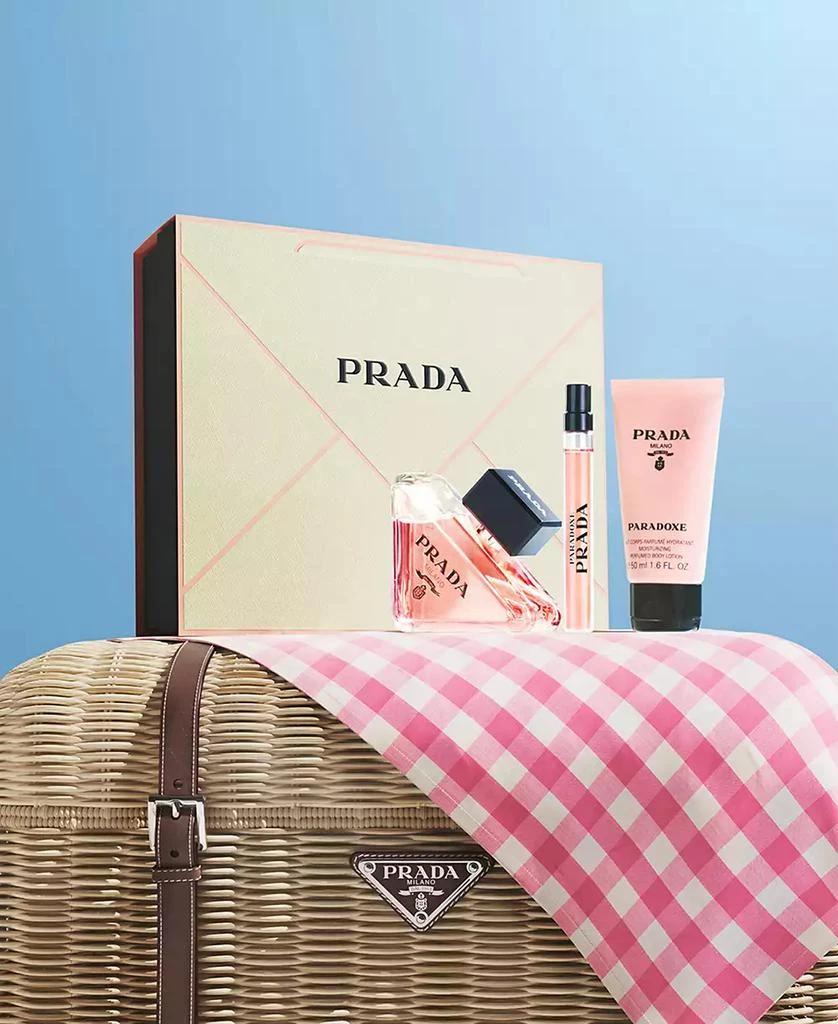Prada Paradoxe Eau de Parfum Spray, 1 oz. 2