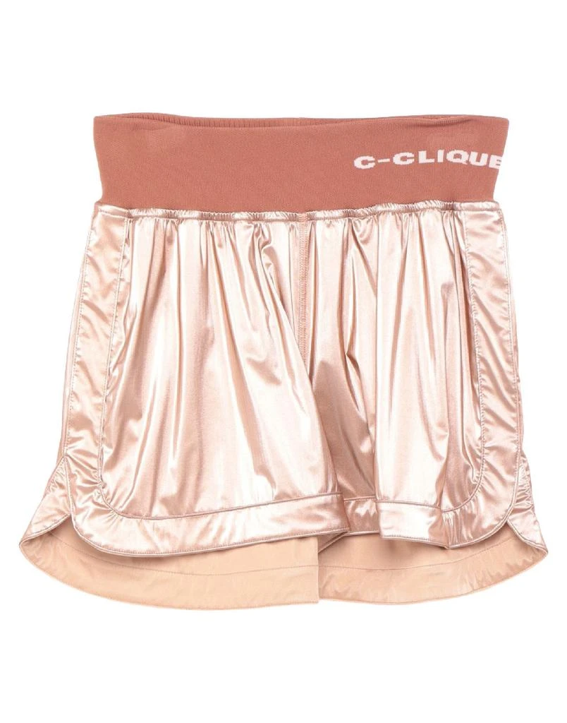 PINKO C-CLIQUE Shorts & Bermuda