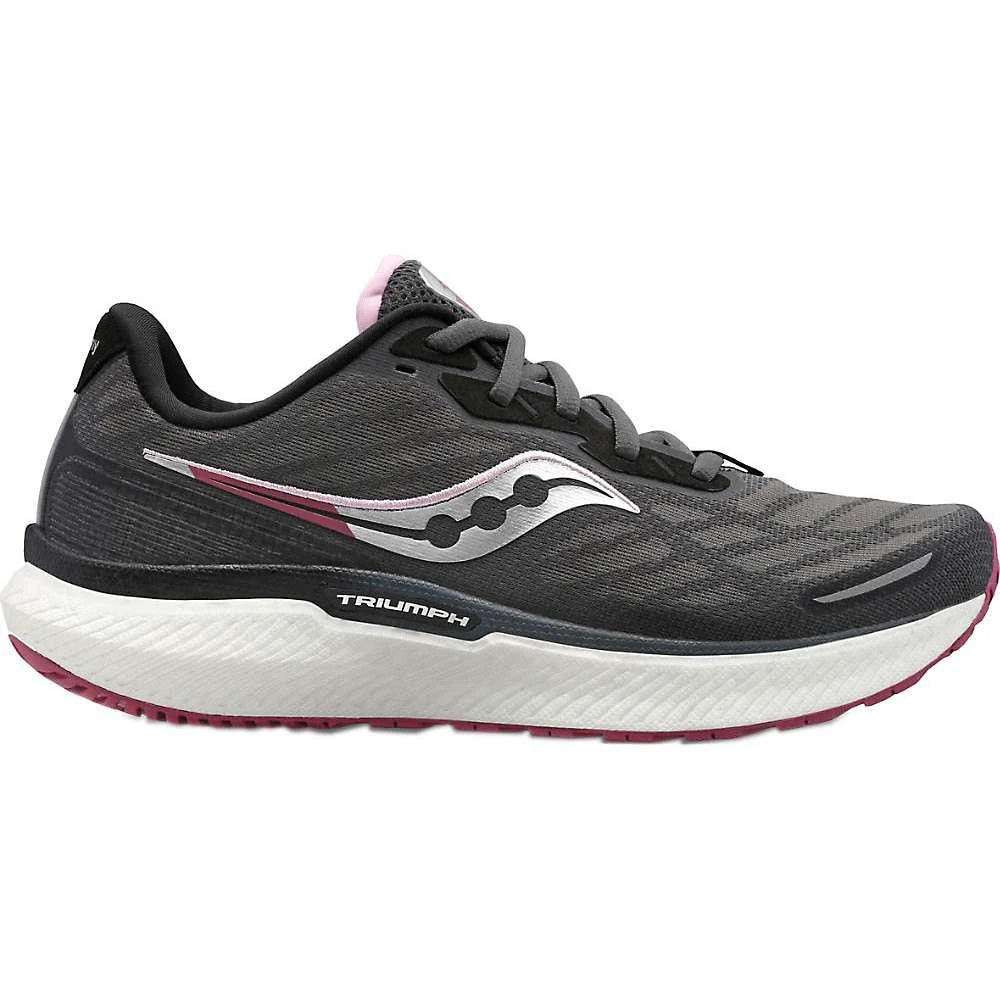 Saucony Saucony Women's Triumph 19 Shoe 1