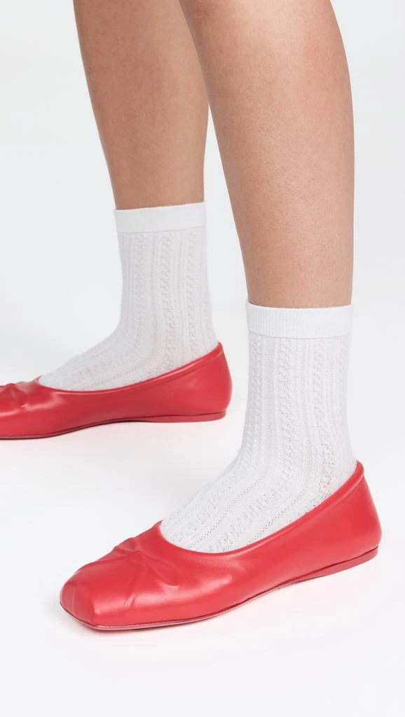 Marni Dancer Shoes 4