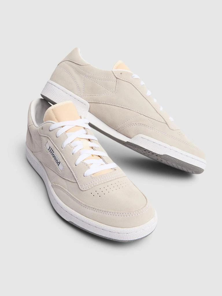 Reebok Jjjjound Club C 85 Sneakers 2