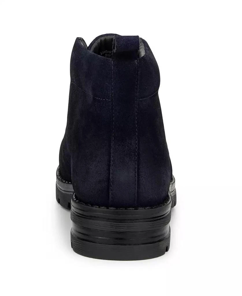Vintage Foundry Men's Turner Chukka Boots 3