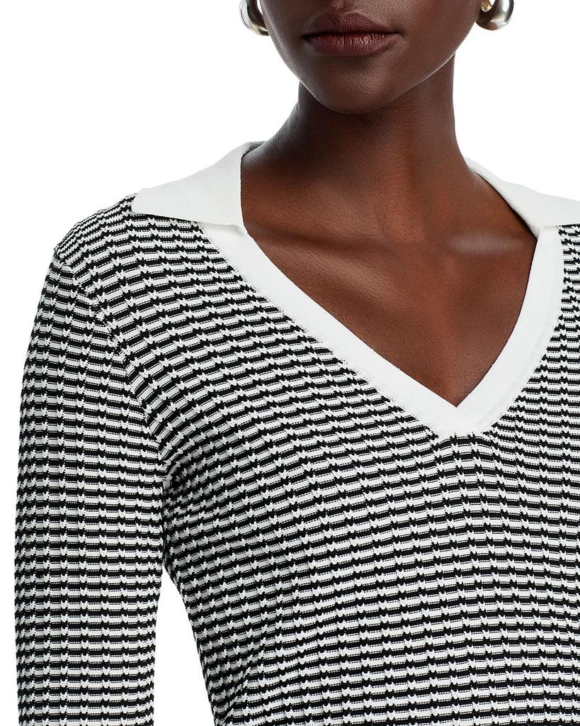 Tahari The Carlotta Sweater 5