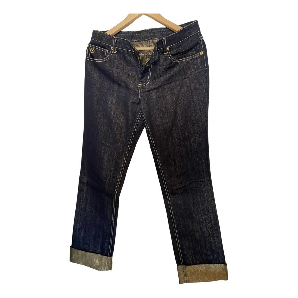 Louis Vuitton Louis Vuitton Bootcut jeans 1