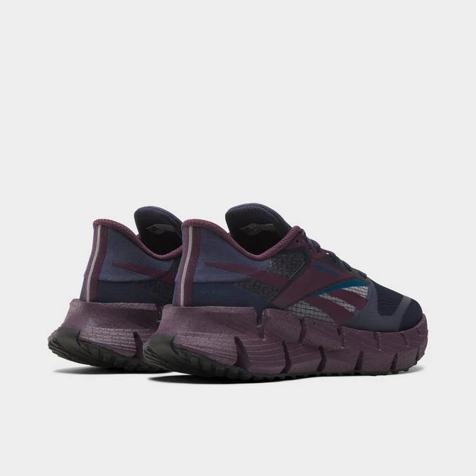 Reebok Women's Reebok Floatzig 1 Running Shoes 7