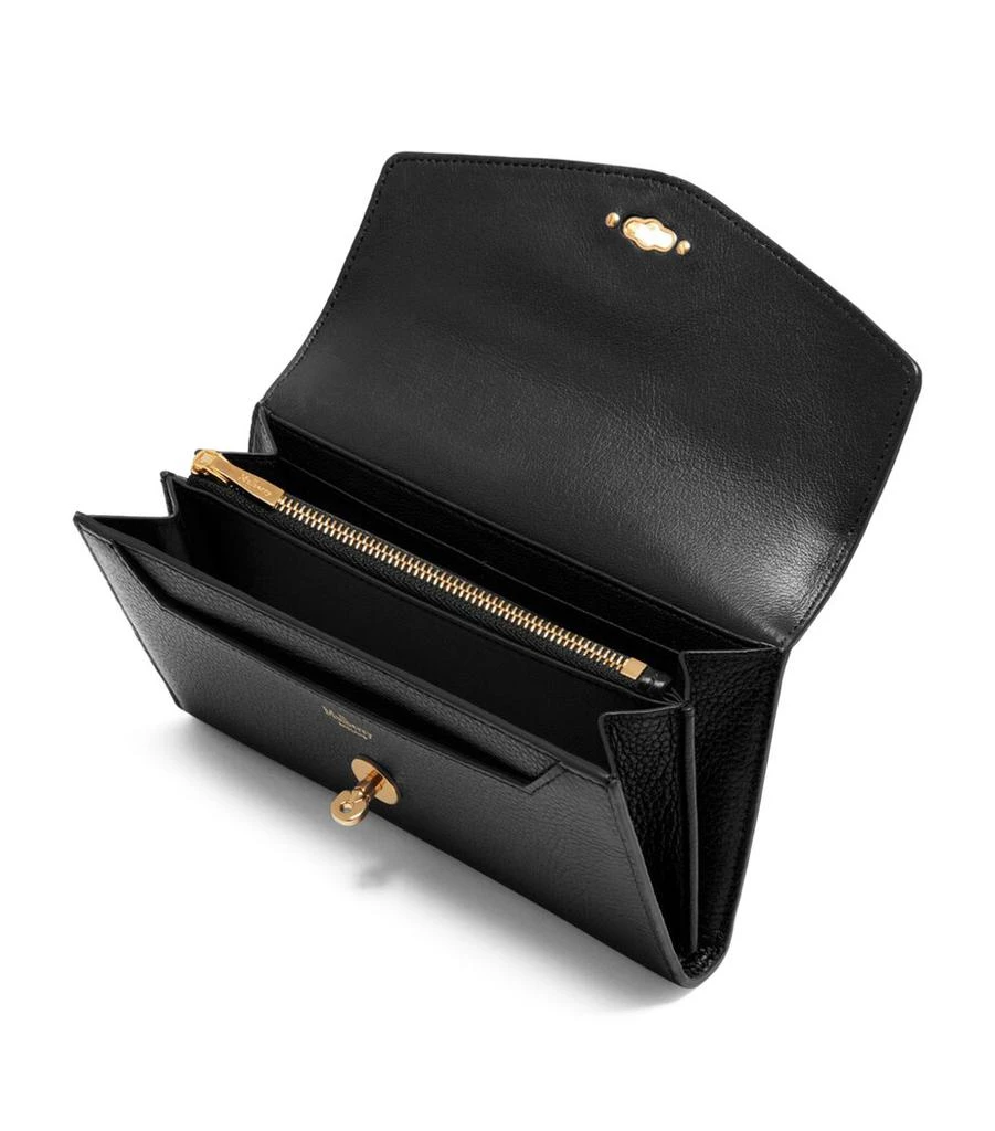 Mulberry Leather Darley Wallet 3