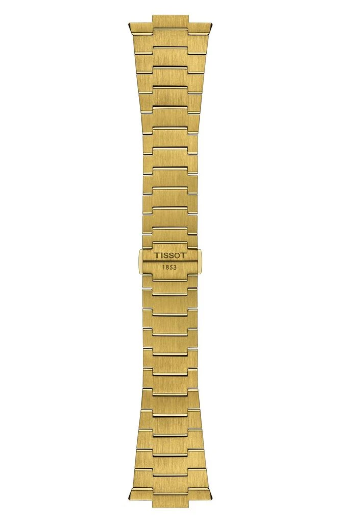 Tissot PRX Digital Bracelet Watch, 40mm 5