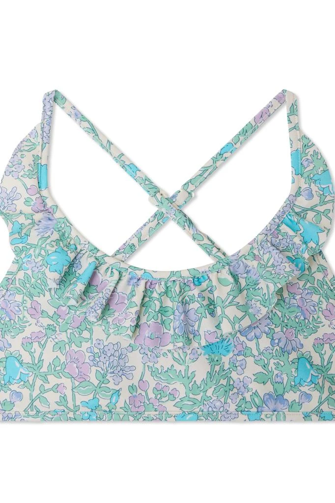 Bonpoint Two-piece swimsuit "Lace" 3