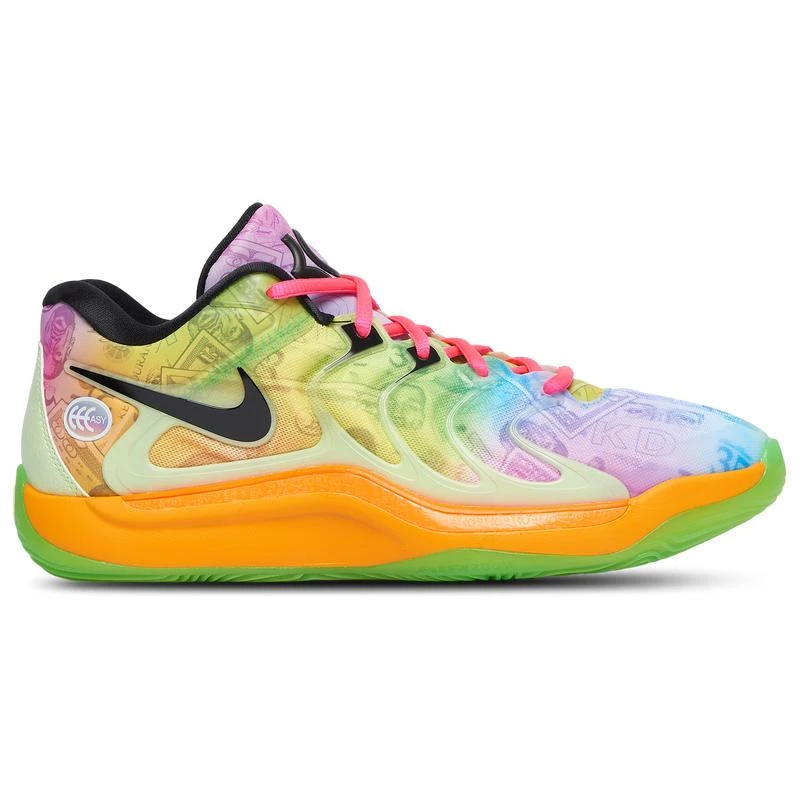 NIKE Nike KD17 - Men's 1