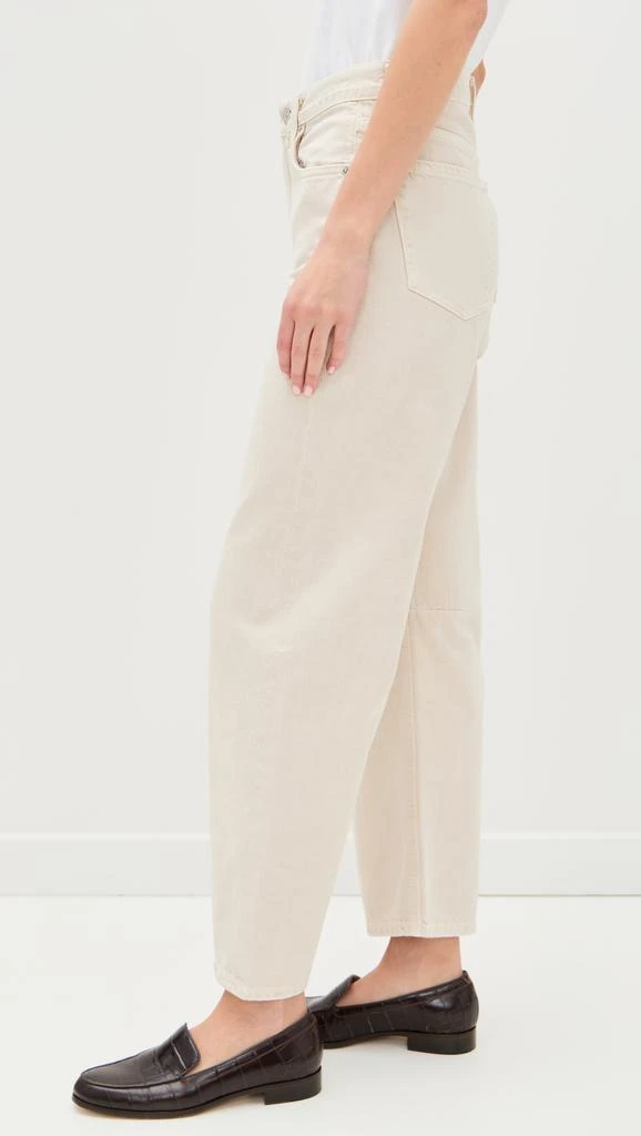 Citizens of Humanity Miro Relaxed Jeans 3