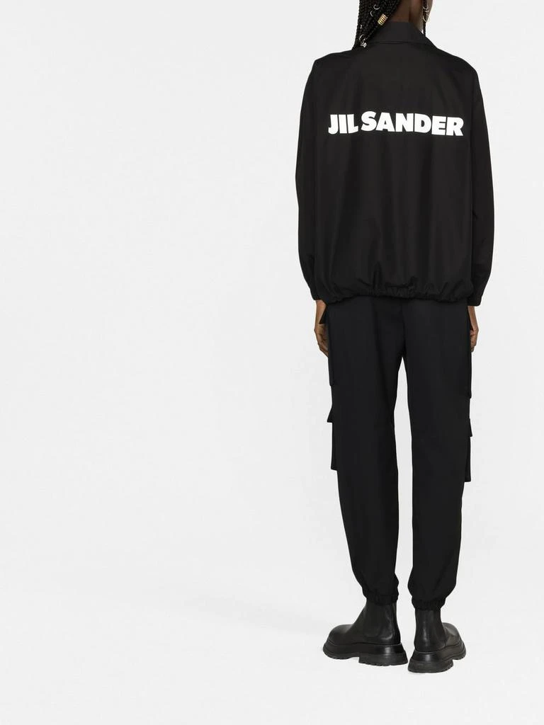 Jil Sander JACKETS 2